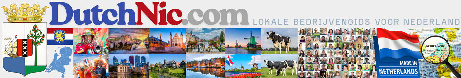 Gemaakt in Nederland - Noordkaap